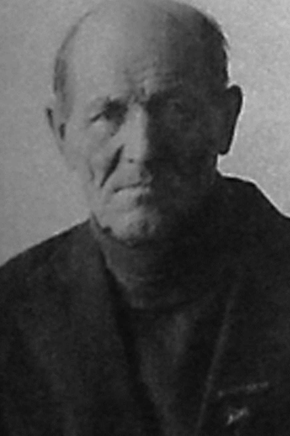 Буслов Петр Яковлевич