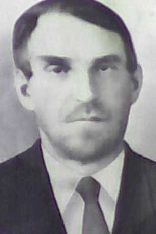 Соколов Иван Ефимович