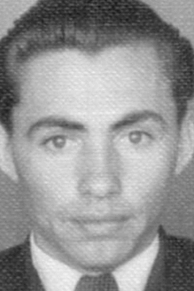 Рыбаков Виктор Алексеевич