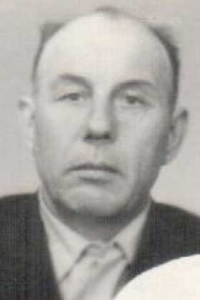 Галковский Николай Семенович