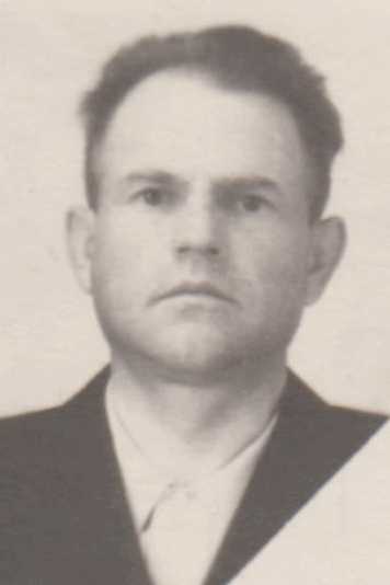 Федотов Михаил Андреевич