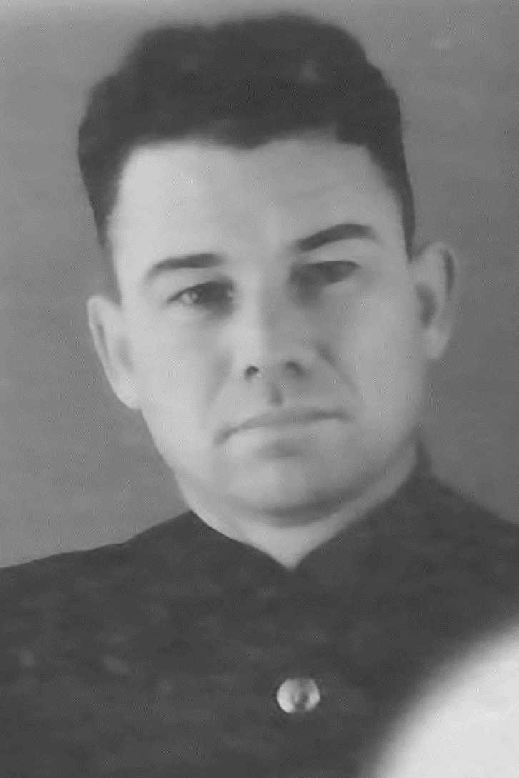 Сидоров Николай Маркович