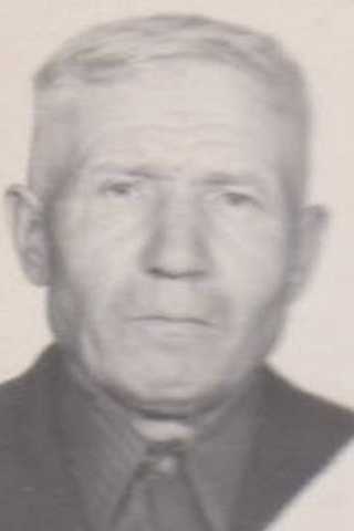 Пастухов Иван Николаевич