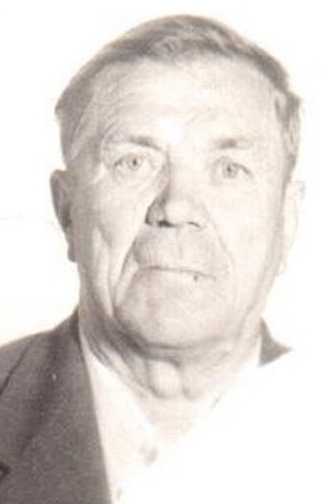 Зернятко Григорий Ануфриевич