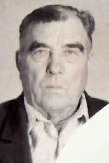 Смельгин Сергей Иванович