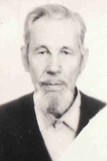 Смехнов Тимофей Иванович