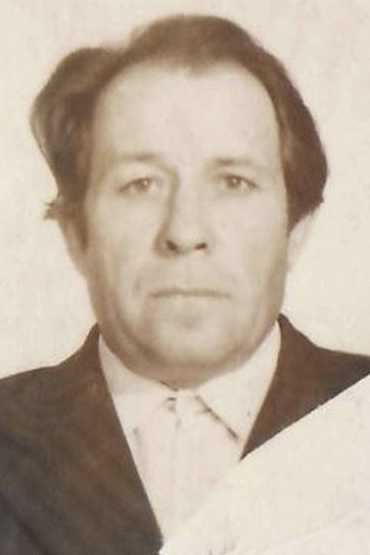 Шпортов Вениамин Леонтьевич