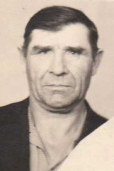 Тамбовцев Егор Дмитриевич