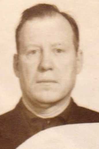 Трифаненко Иван Яковлевич