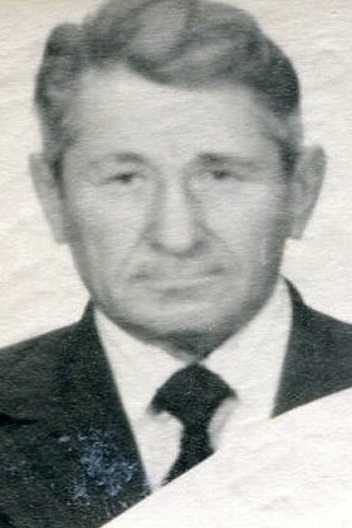 Щербинин Виктор Васильевич