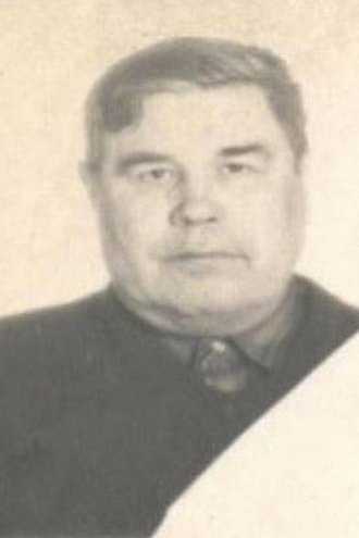 Ярославцев Георгий Иванович