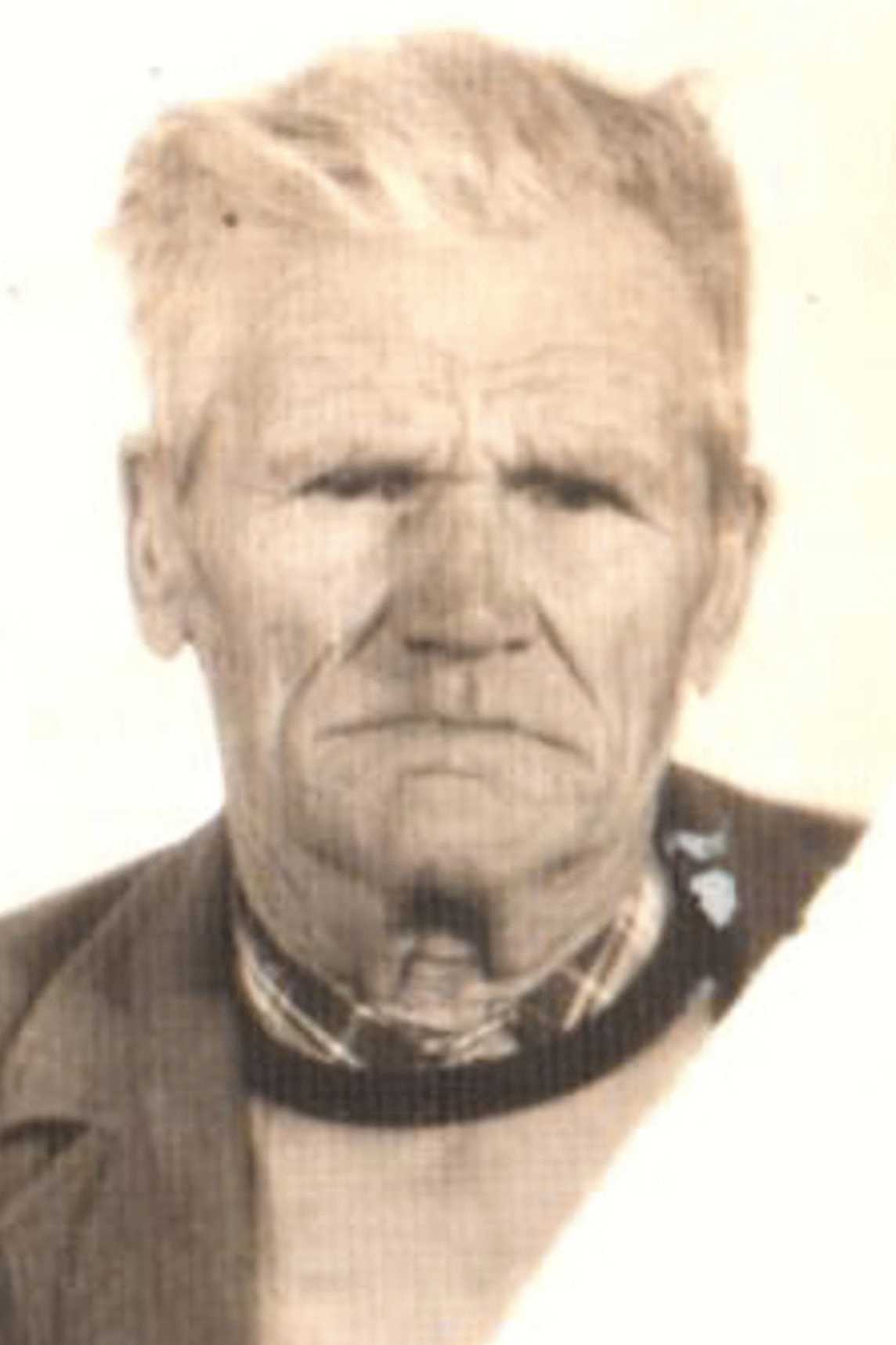 Юдин Иван Петрович