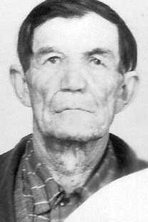 Щеголенков Василий Федорович