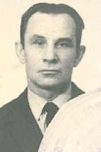 Малыгин Владимир Николаевич