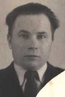 Кулаков Геннадий Александрович