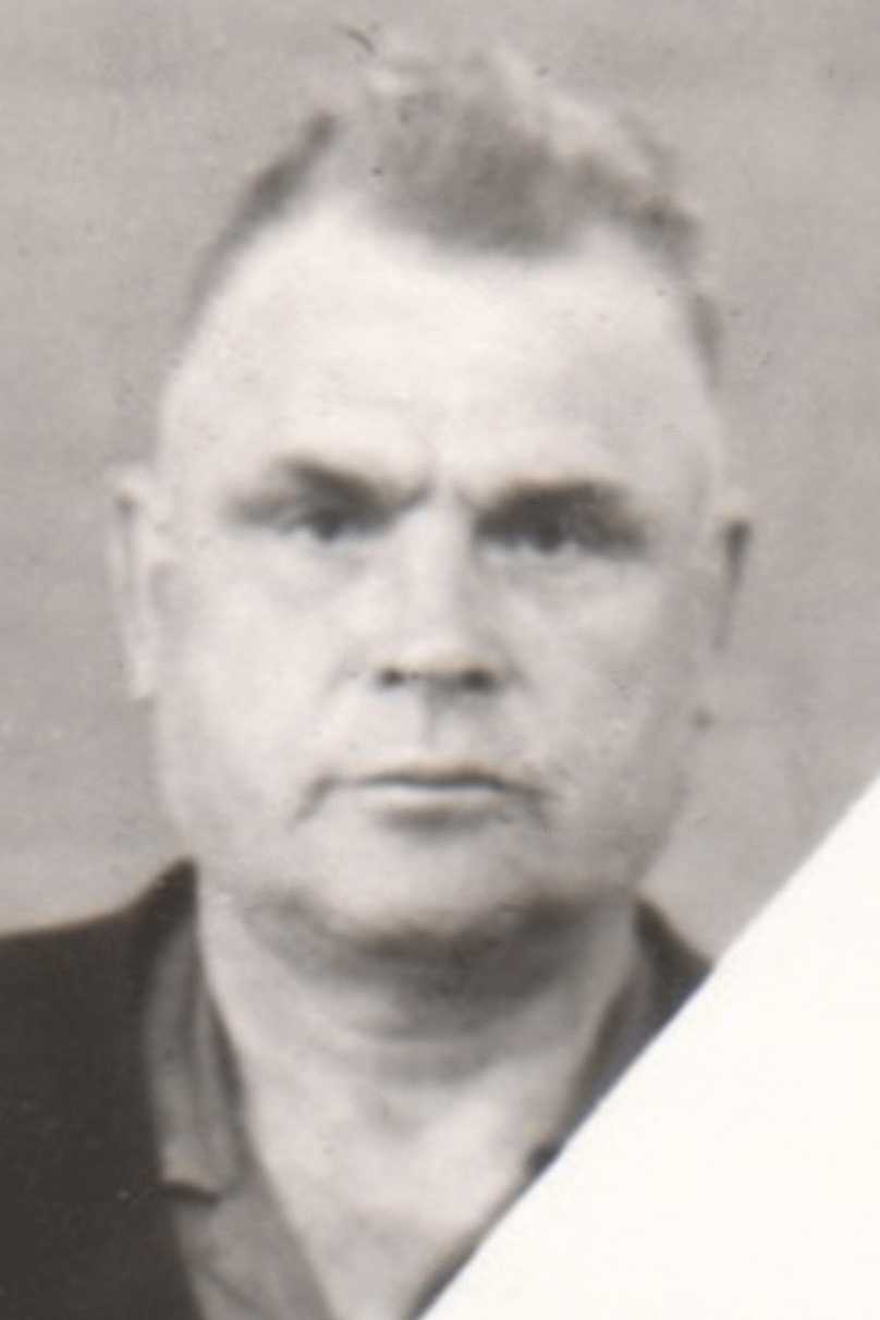 Картыгин Владимир Миронович