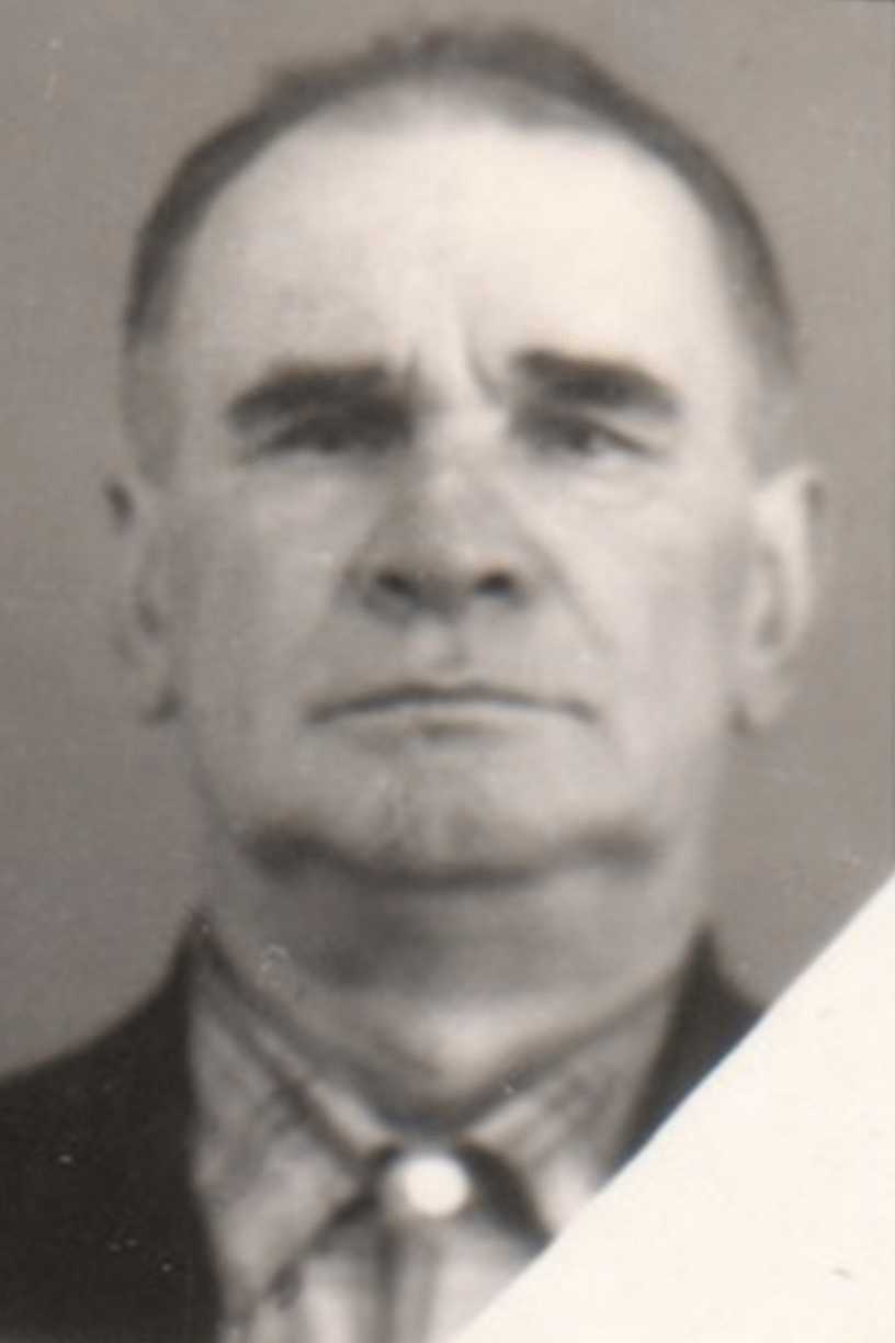 Кожакин Иван Львович