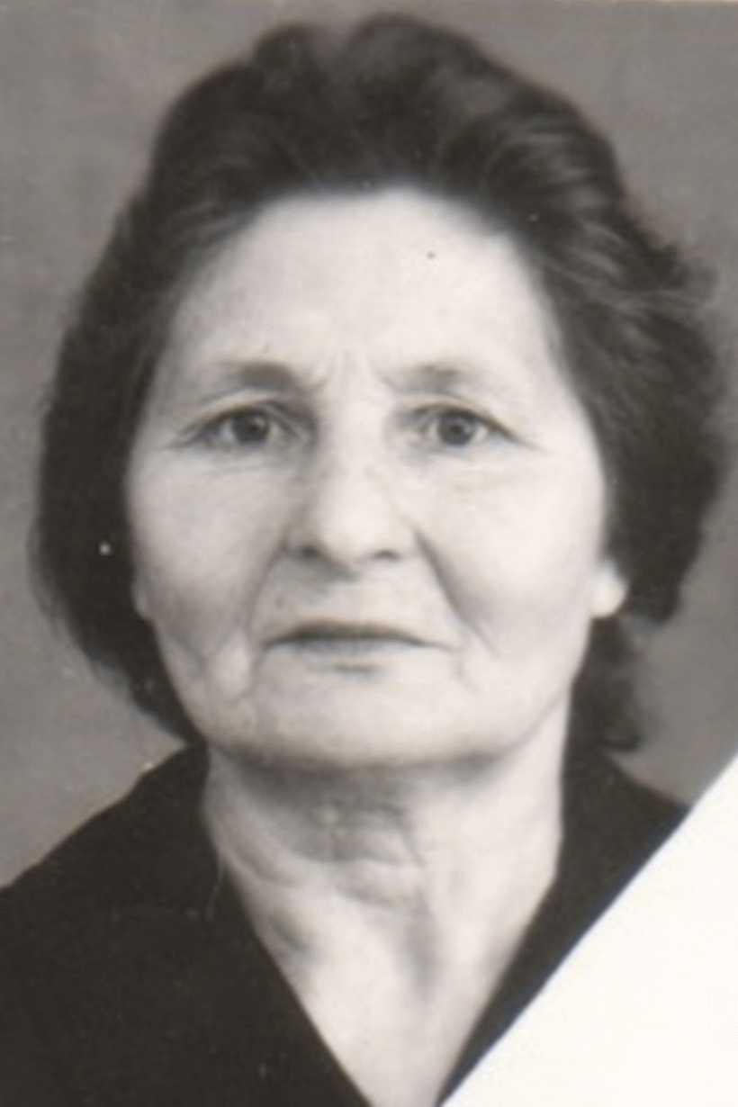 Кожевникова Надежда Васильевна