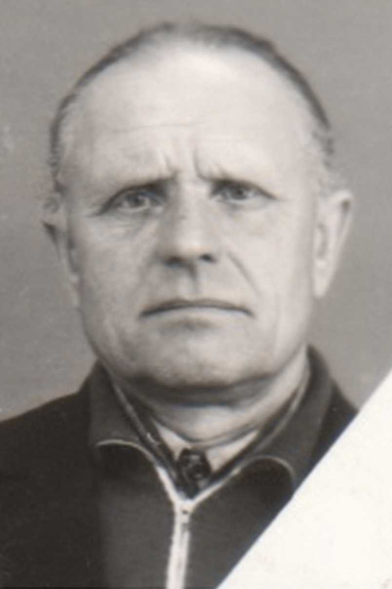 Красотин Владимир Васильевич