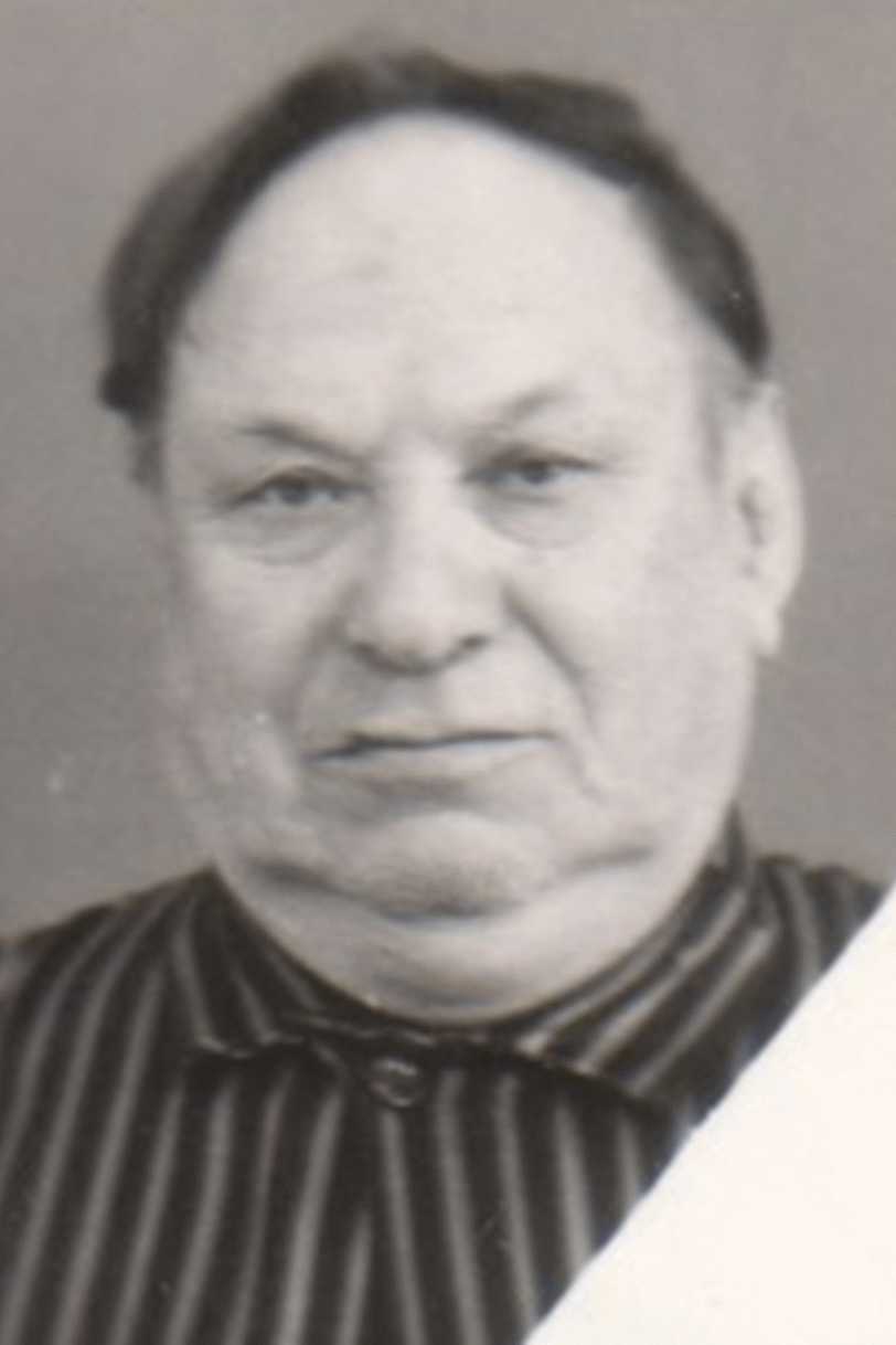 Кузнецов Александр Константинович