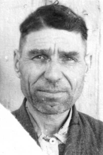 Гребенщиков|Грибенщиков Иван Иванович