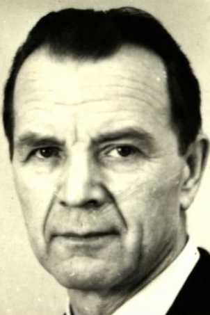 Мельников Герард Михайлович