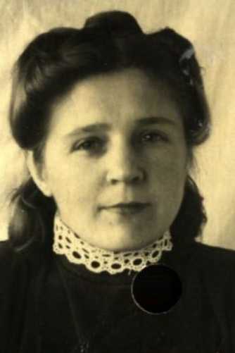 Можарова Екатерина Александровна