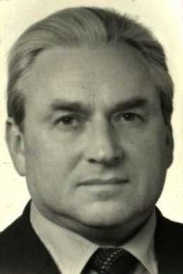 Мочалин Лев Сергеевич