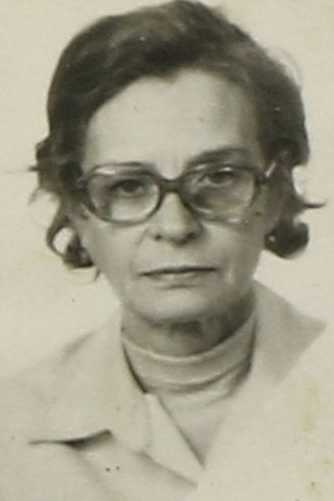 Алексеева Марина Владимировна