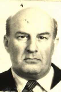 Базанов Юрий Борисович