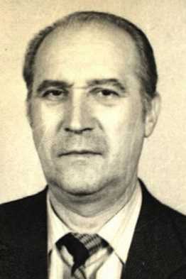 Галин Ярослав Федорович