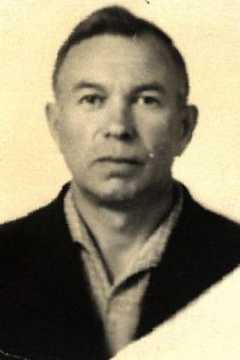 Корнеев Григорий Дмитриевич