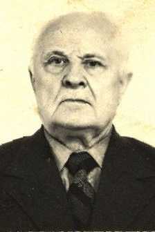 Иваншин Владимир Степанович