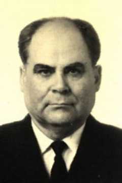 Колядич Михаил Васильевич