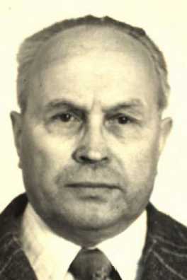 Мухин Константин Павлович