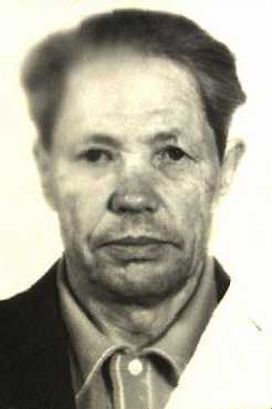 Лисенков Александр Иванович