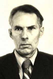 Латышев Василий Иванович
