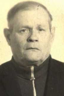 Митяев Иван Максимович