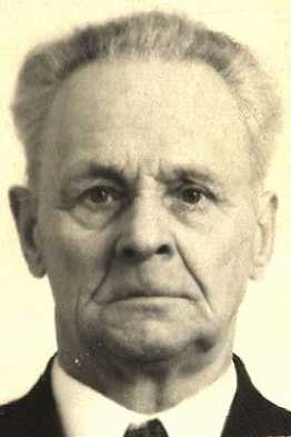 Мусин Сергей Григорьевич