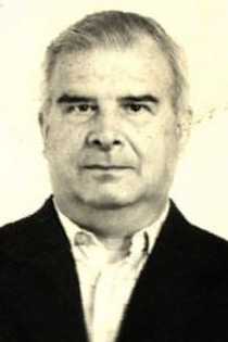 Назаров Николай Петрович