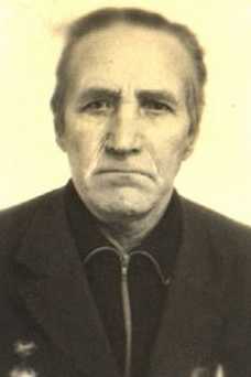 Панин Григорий Дмитриевич