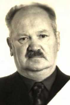 Панов Владимир Иванович