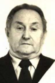 Подгорный Иван Ильич