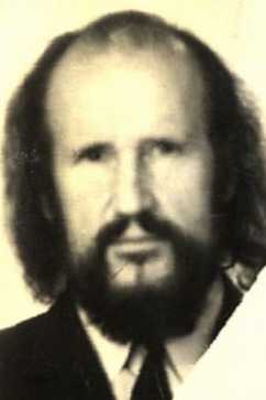 Постников Алексей Сергеевич