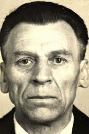 Овчинников Михаил Иванович