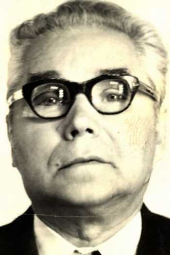 Панкин Сергей Сергеевич