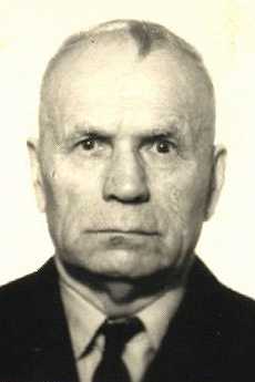 Сирота Аким Данилович