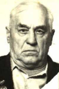 Козлов Николай Сергеевич