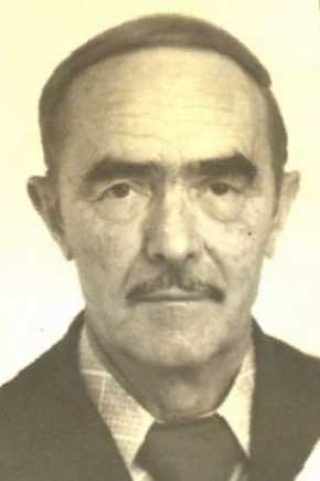 Филяев Пимен Георгиевич