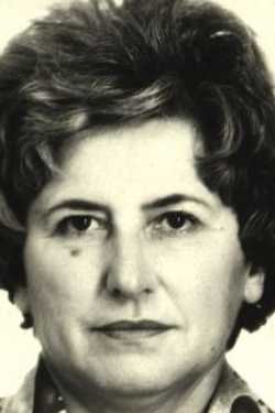 Андреева Галина Михайловна